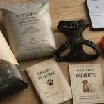 Animalerie Lille : croquettes, litière et horaires
