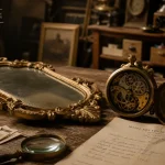 Antiquaire Lille : estimation d’objets anciens en atelier
