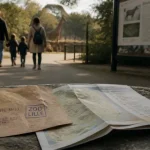 Billets pour zoo de Lille : billet et itinéraire près de l’entrée