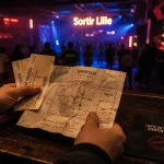 Boites Lille : sortie techno, billets et plan de soirée en club