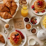 Brunch Lille à Vieux-Lille, Solférino ou Gambetta