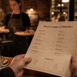 Chez Armand Lille : pizzas au feu de bois, accès Rihour
