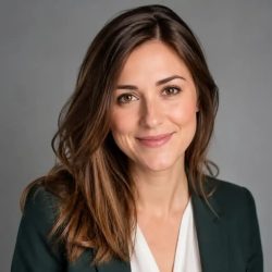 Éléonore Saint-Just