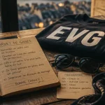 Enterrement de vie de garcon à Paris : idées EVG et accessoires