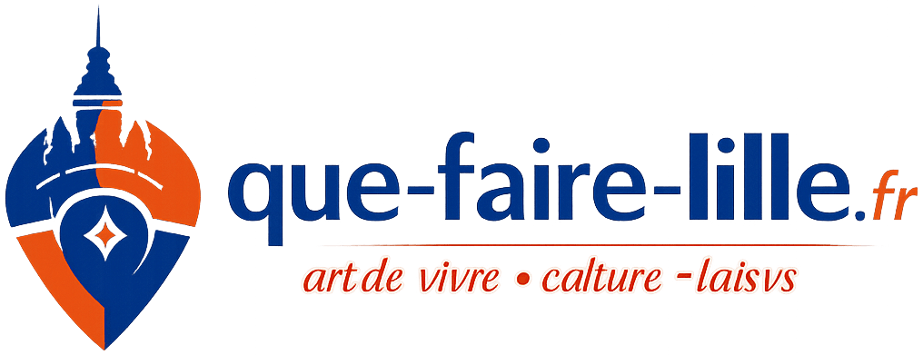 Que Faire Lille