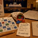 loto familial ce week end près de lille : grille de loto et réservation