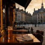 Que faire a lille le 10 mai : vue Vieux-Lille, Grand-Place et Vieille Bourse