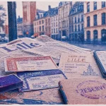 Que faire ce week end lille : billets de concerts et agenda