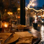 Que faire le 31 decembre a lille, repas au Vieux-Lille pour le réveillon