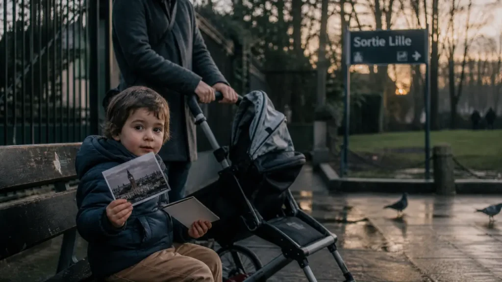Que faire à Lille avec un enfant : idées par âge, mercredi et vacances de Noël