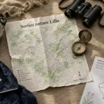 Randonnée nord pas de calais depuis Lille : sorties nature faciles, terrils et lacs