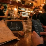 Resto in lille : menu régional dans un estaminet lillois