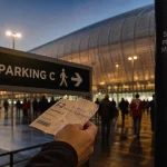Stade Lille à Villeneuve-d’Ascq, accès LOSC et entrées