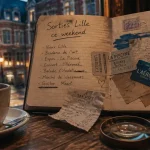 the weekend lille : carnet de sorties Lille et plan de week-end