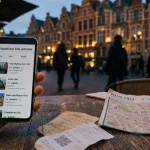 Tripadvisor lille activités : avis et conseils dans les rues de Lille