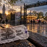 Foire de Lille 2026 billet gratuit : entrée gratuite, manèges payants