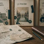 Billets et guide pour les musées lille à Lille