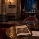 Opéra de Lille concerts du mercredi : 18h dans le foyer