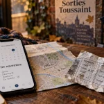 Que faire le 1er novembre autour de moi : sorties Toussaint, horaires et billets