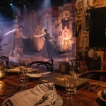 Restaurant immersif à Lille : dîner-spectacle pour enfants