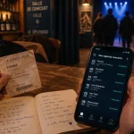 Concerts in lille : billet et salle avant réservation